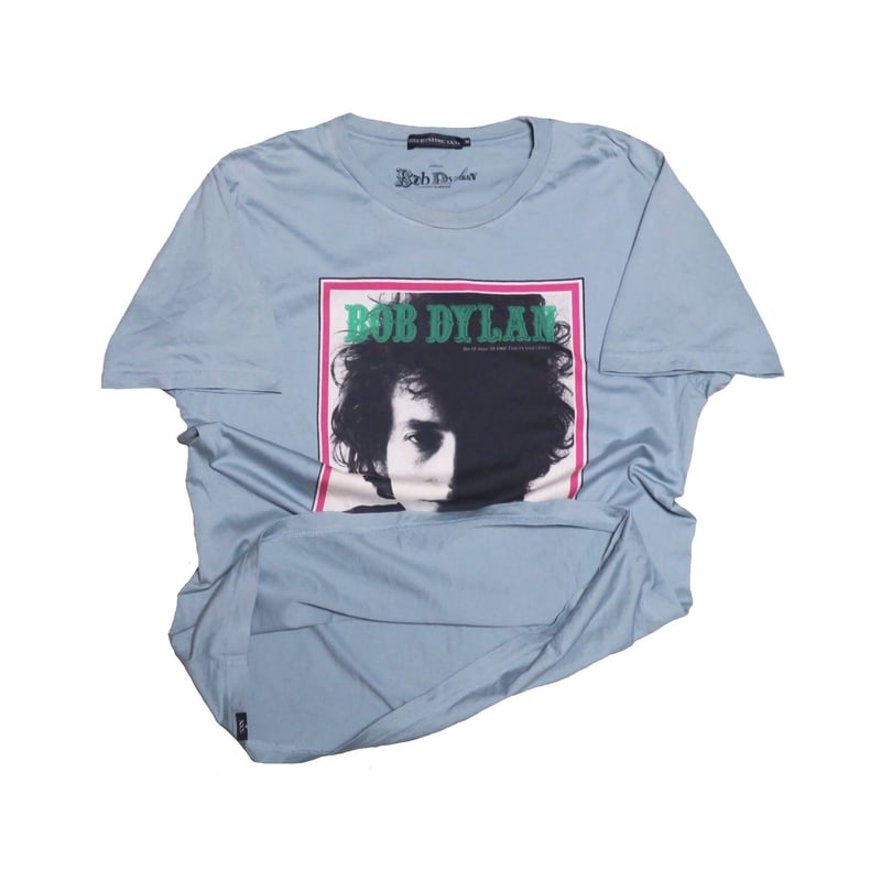 THEE HYSTERIC XXX(ジィヒステリックリトリプルエックス) ボブディラン