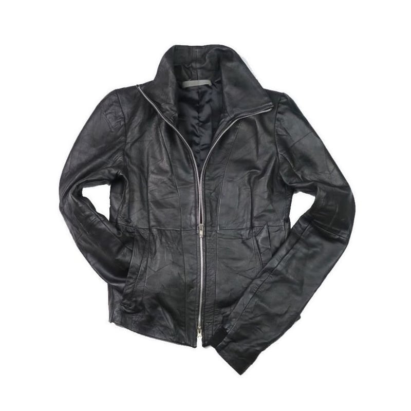 EKAM(エカム) ライダース | 少しマニアックな古着のセレクトショップ