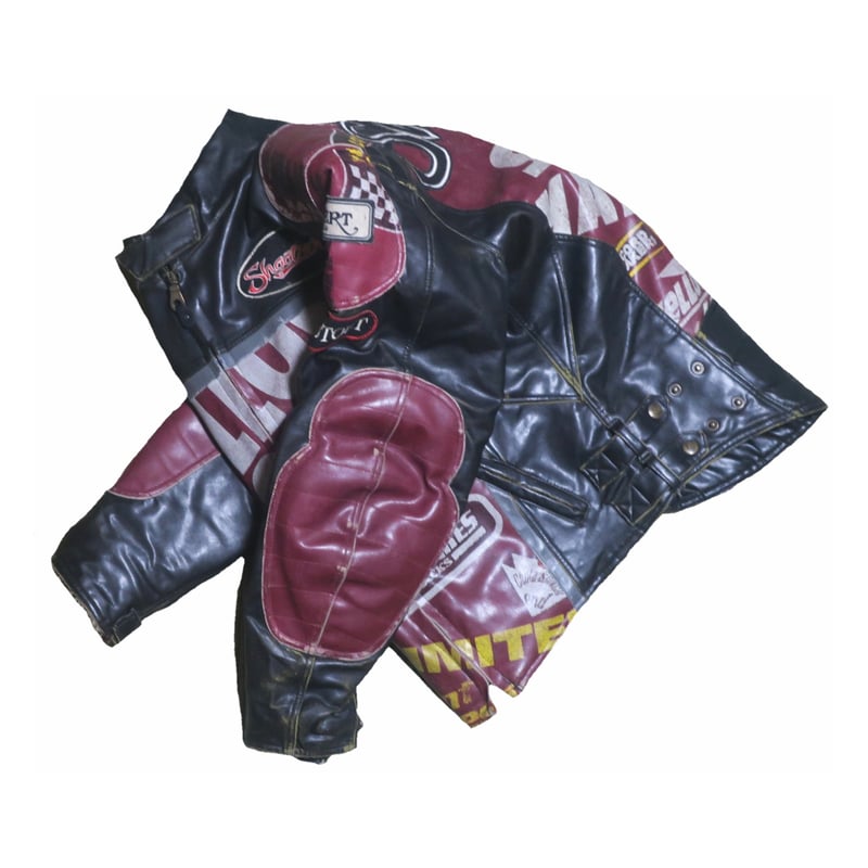 YeLLOW CORN(イエローコーン) ライダースジャケット | 少しマニアック