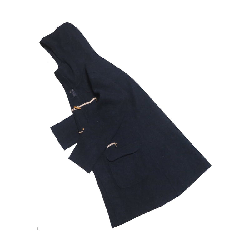 レディース』DIESEL(ディーゼル) ダッフルコート | 少しマニアックな