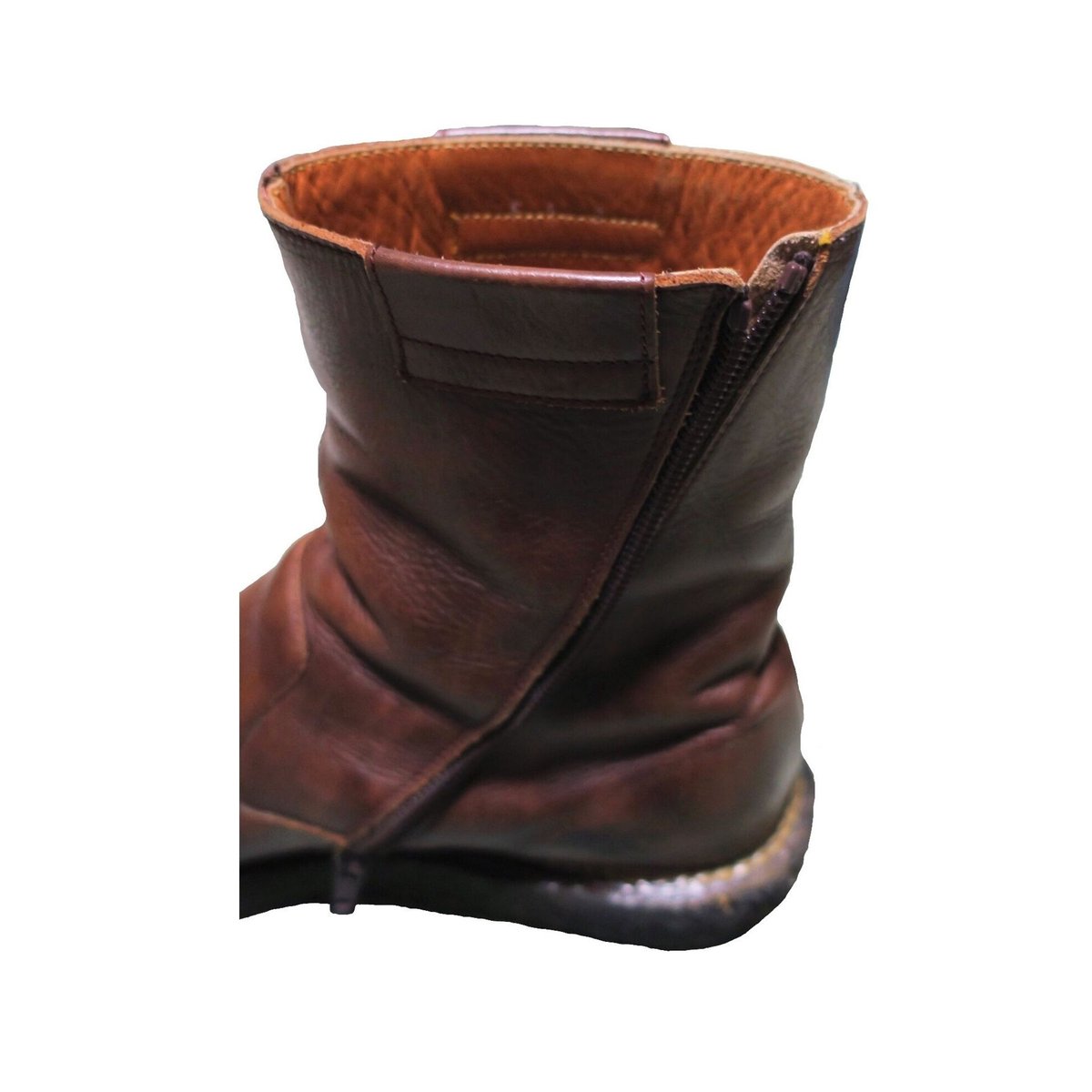 KAPITAL(キャピタル) ポパイブーツ | 少しマニアックな古着のセレクト