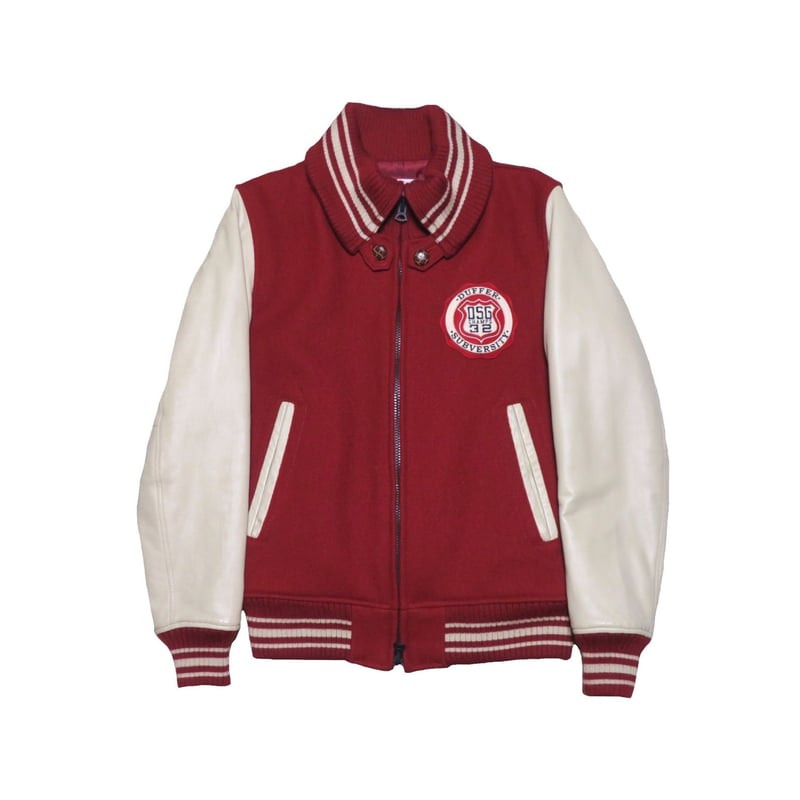 The DUFFER of St.GEORGE (ザ.ダファーオブセントジョージ) スタジャン