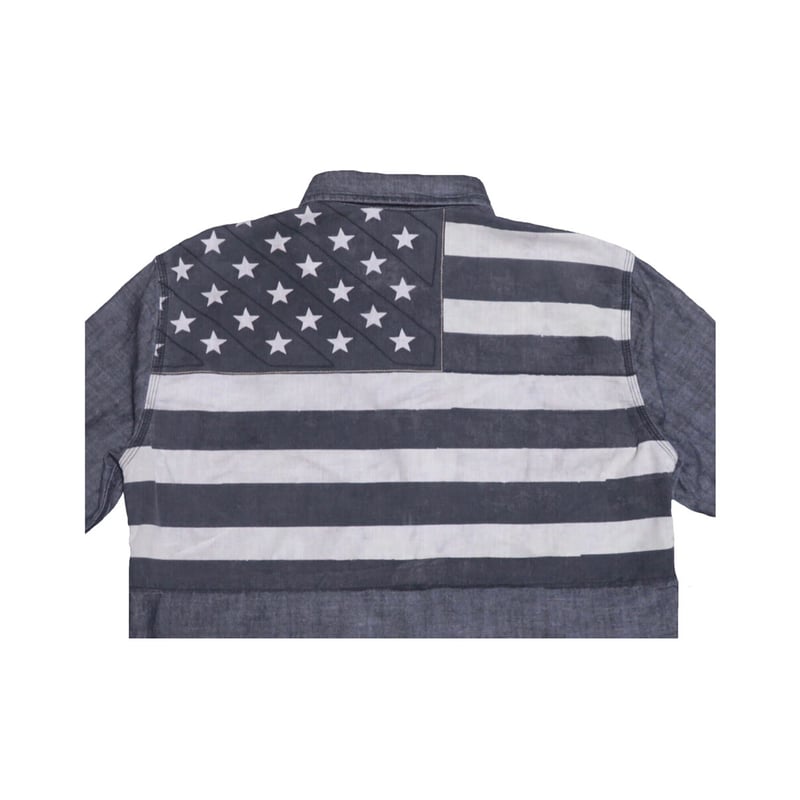 DENIM&SUPPLY Ralph Lauren(デニムアンドサプライ ラルフローレン) シ