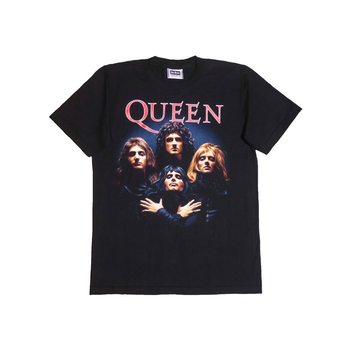 QUEEN(クイーン) Tシャツ | 少しマニアックな古着のセレクトショップ