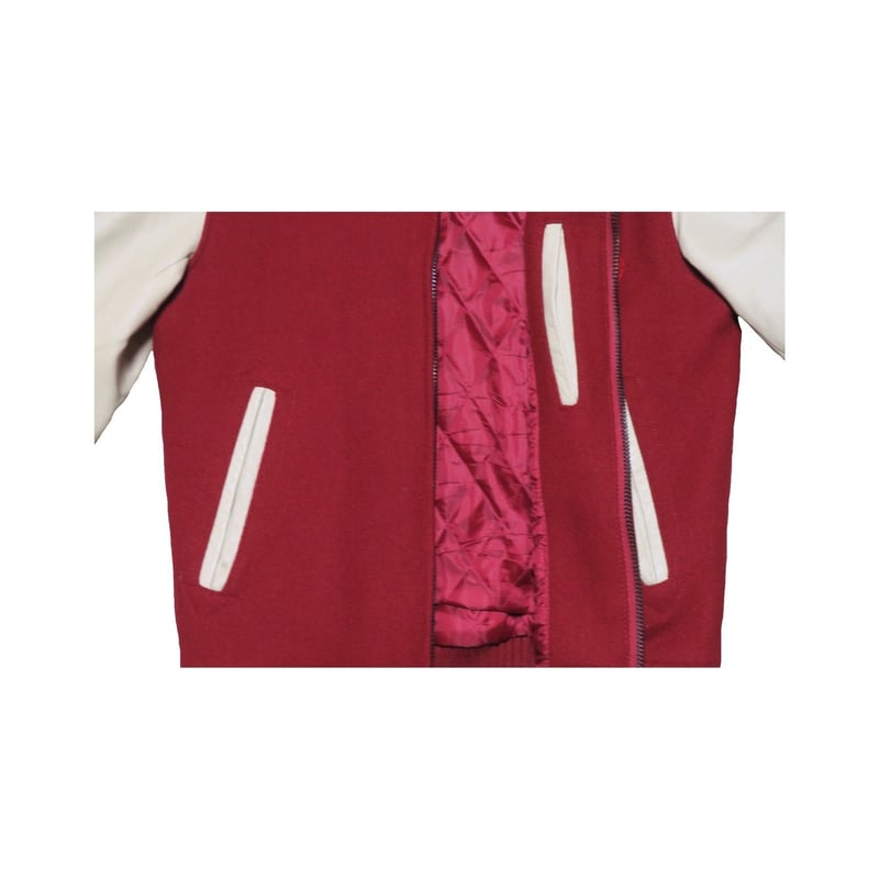 The DUFFER of St.GEORGE (ザ.ダファーオブセントジョージ) スタジャン