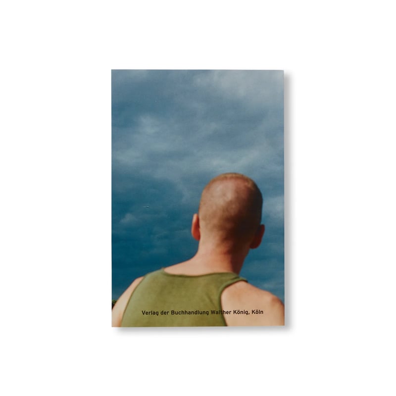 CONCORDE / ヴォルフガング・ティルマンス（Wolfgang Tillmans） |