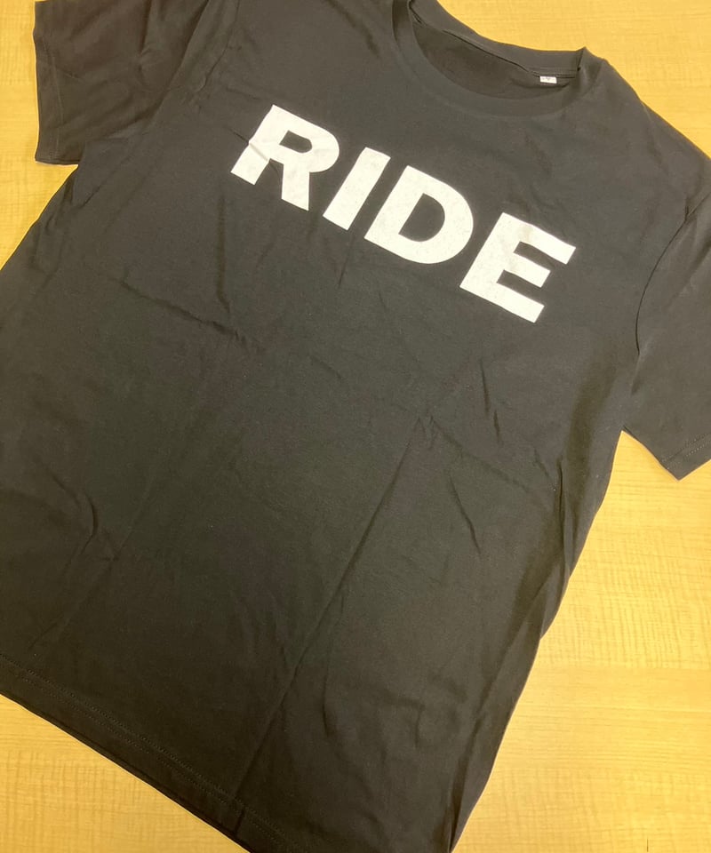 diiv official バンドTシャツ ダイヴ RIDE マイブラ diiv official