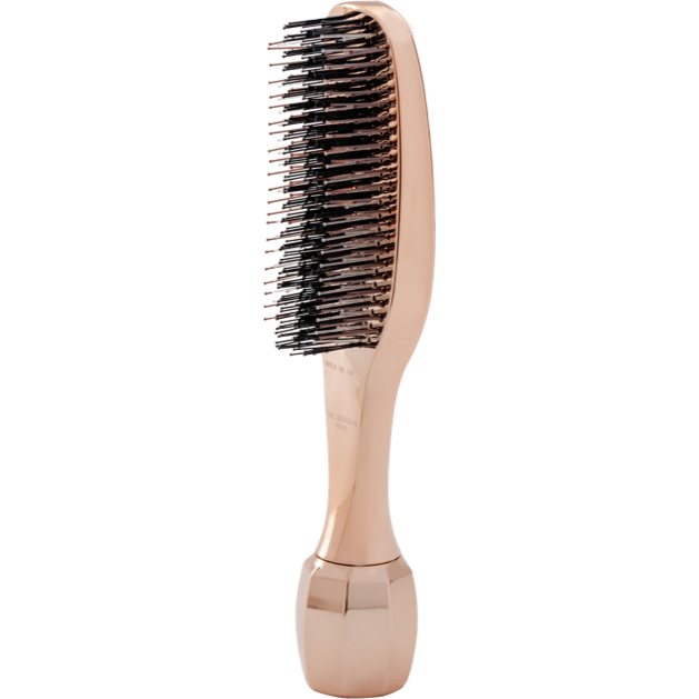 THE BRASHU REVO] ザ・ブラシュ レボ <マッサージローラー付きスカルプ