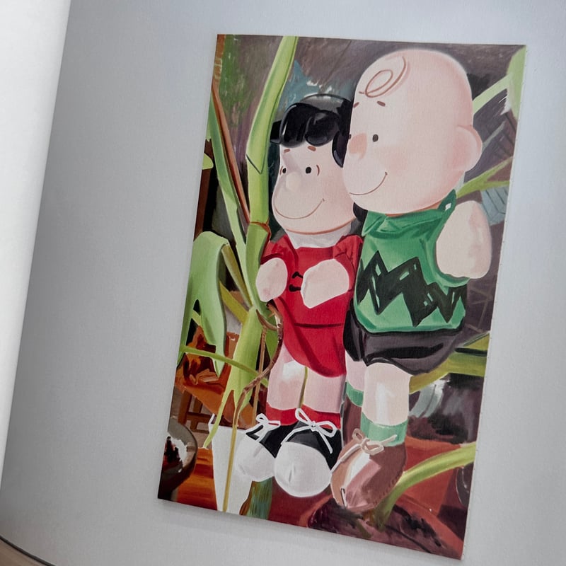 THE SCENE / Ulala Imai [SIGNED] | archipelago