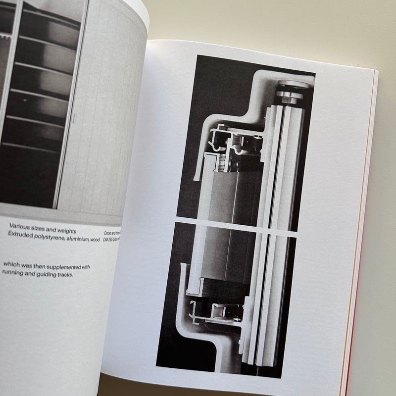 THE COMPLETE WORKS / Dieter Rams | archipelago