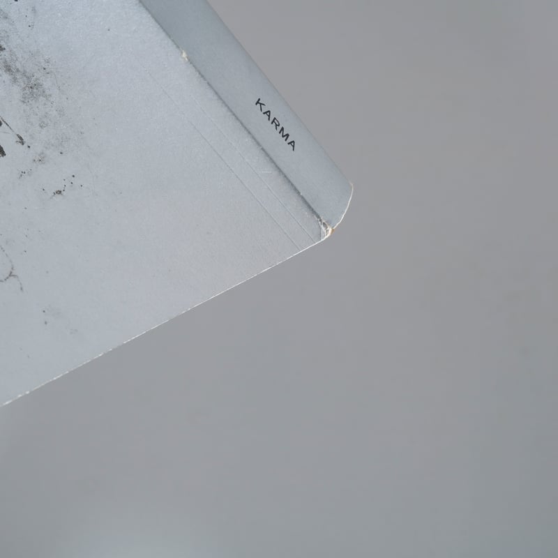 Fumes / Ari Marcopoulos(アリ・マルコポロス) | bookobscur