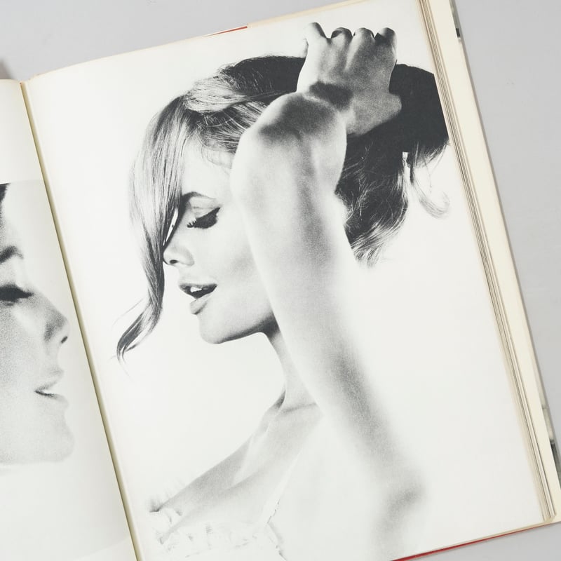 悪魔の遊び場 ナン・ゴールディン PHAIDON 写真集 悪魔の遊び場 Nan