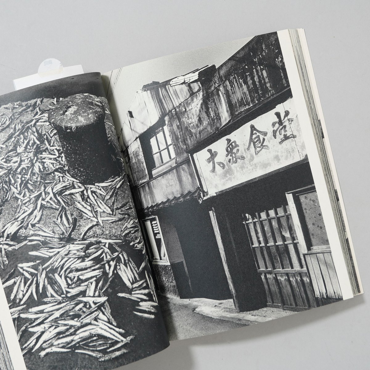 サイン入/Signed] DISTANCE 1991-1995 / 尾仲浩二(Koji On