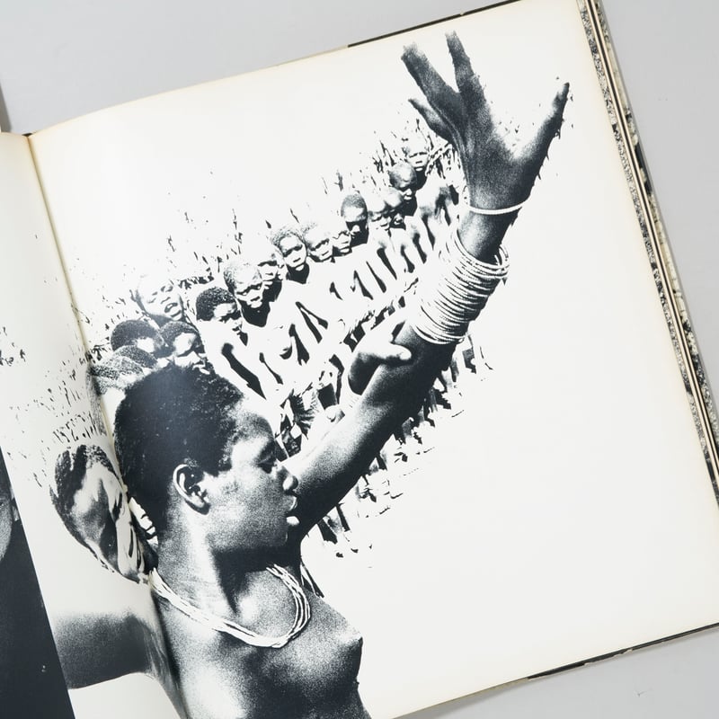 AFRICAN IMAGE / Sam Haskins(サム・ハスキンス) | bookobs