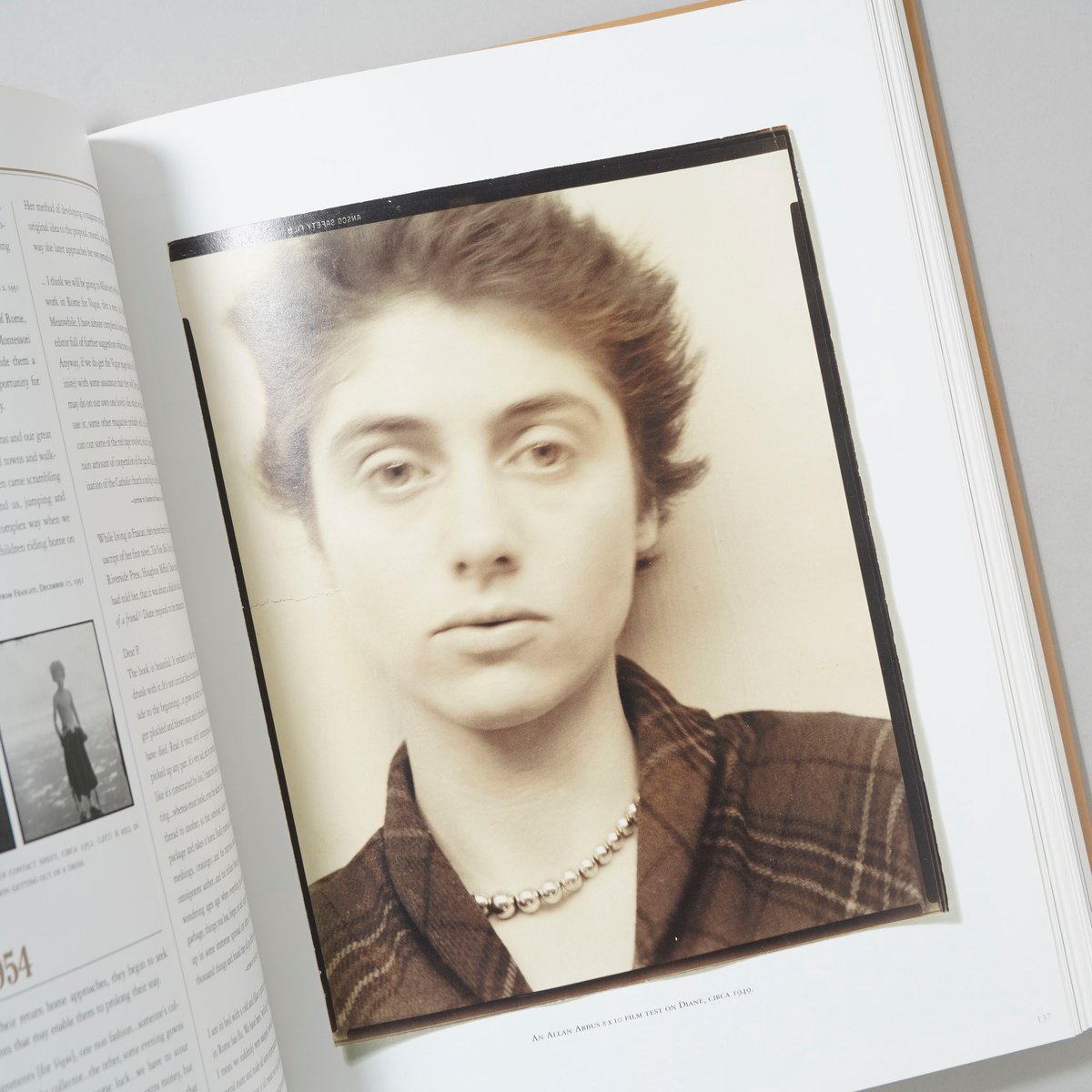 Diane Arbus Revelations / Diane Arbus(ダイアン・アーバス