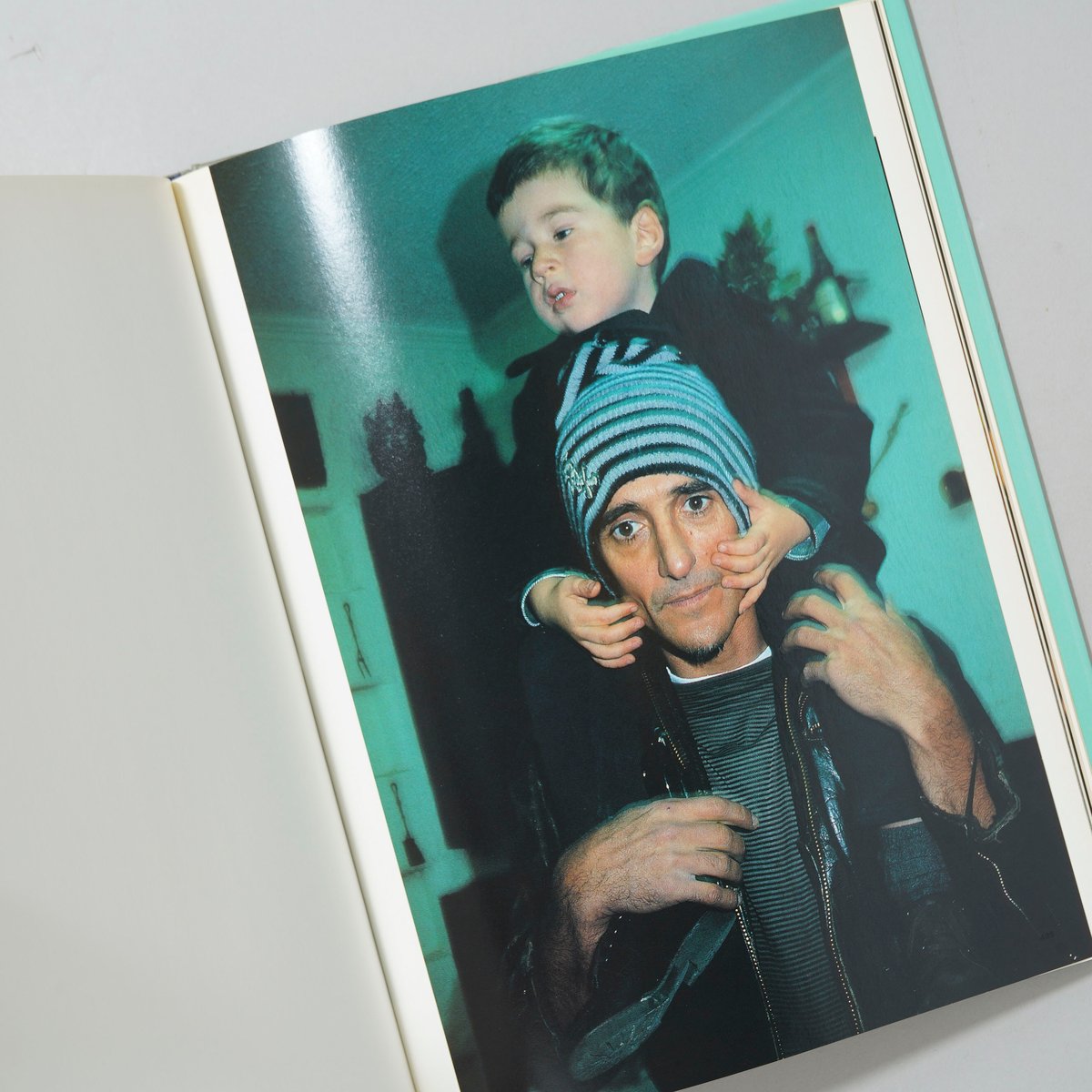 I'll Be Your Mirror / Nan Goldin(ナン・ゴールディン) | b