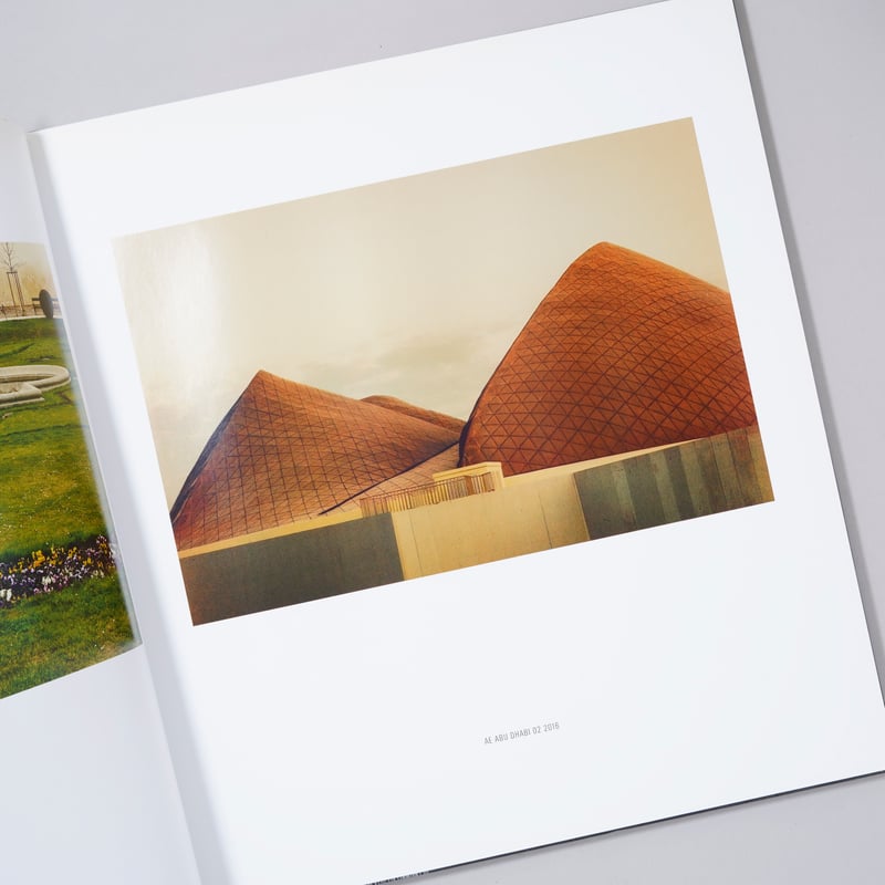 Silent Cities / Mat Hennek(マット・ヘネック) | bookobsc