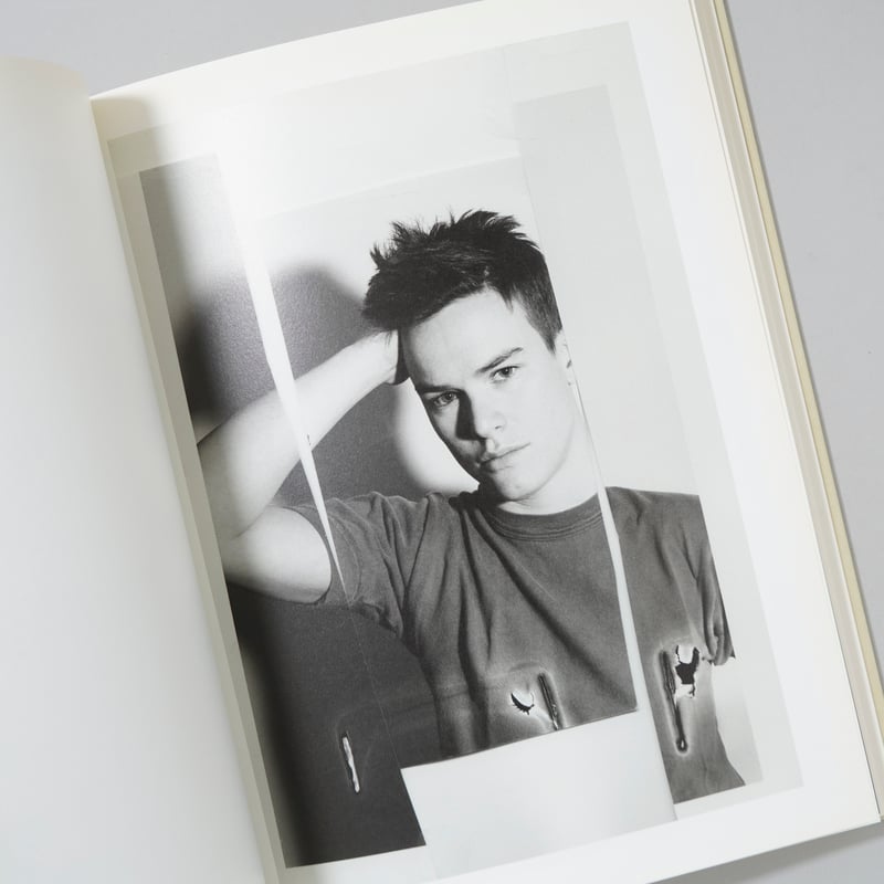 8 Women COLLIER SCHORR / Collier Schorr(コリエ・ショア