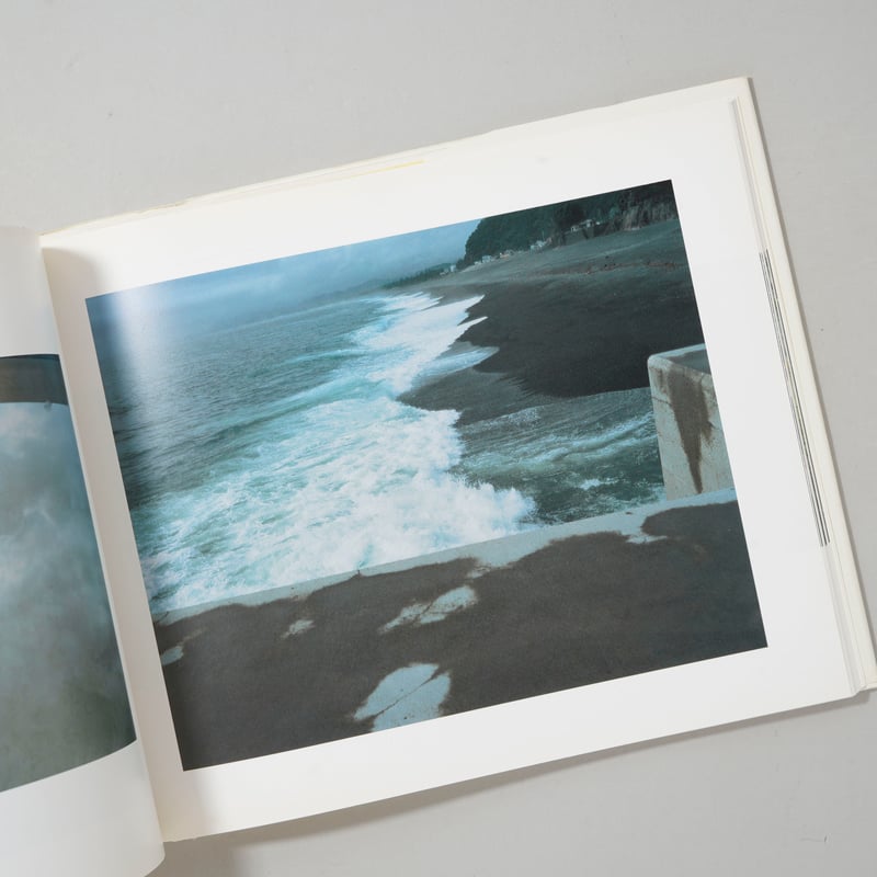 PILES OF TIME / 鈴木理策(Risaku Suzuki) | bookobscu