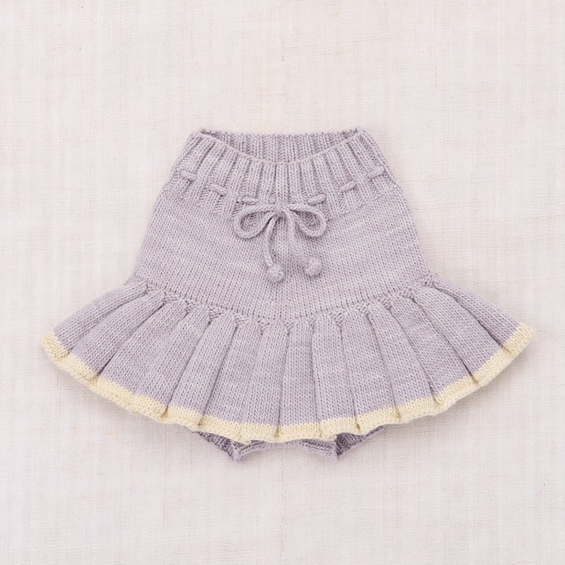 Misha & Puff / Skating Pond Skirt - MIST | hi h