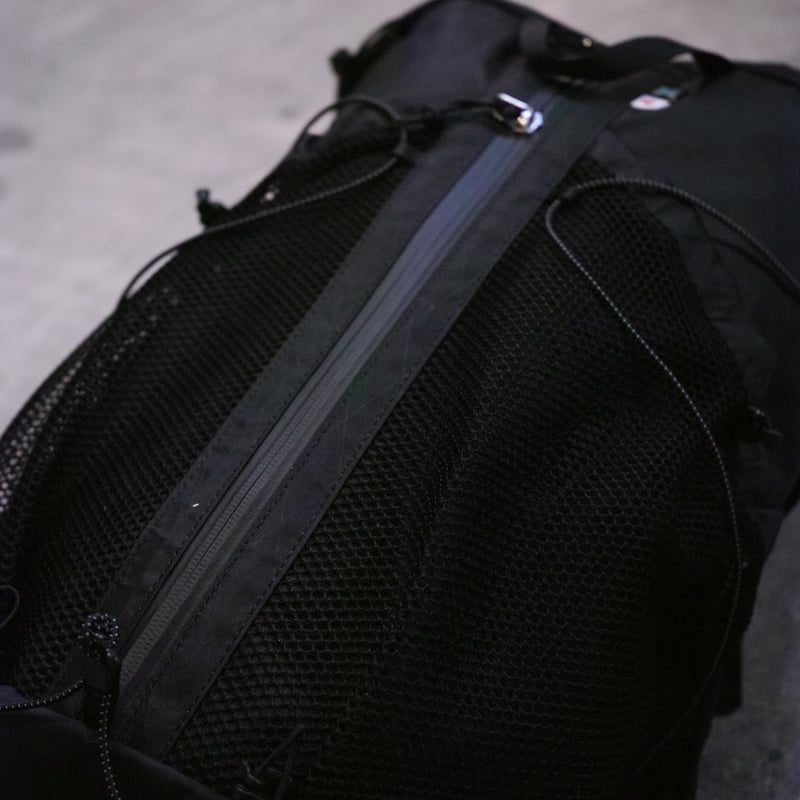 SAYAMA works, Fast X-PAC VX21 | Purveyors