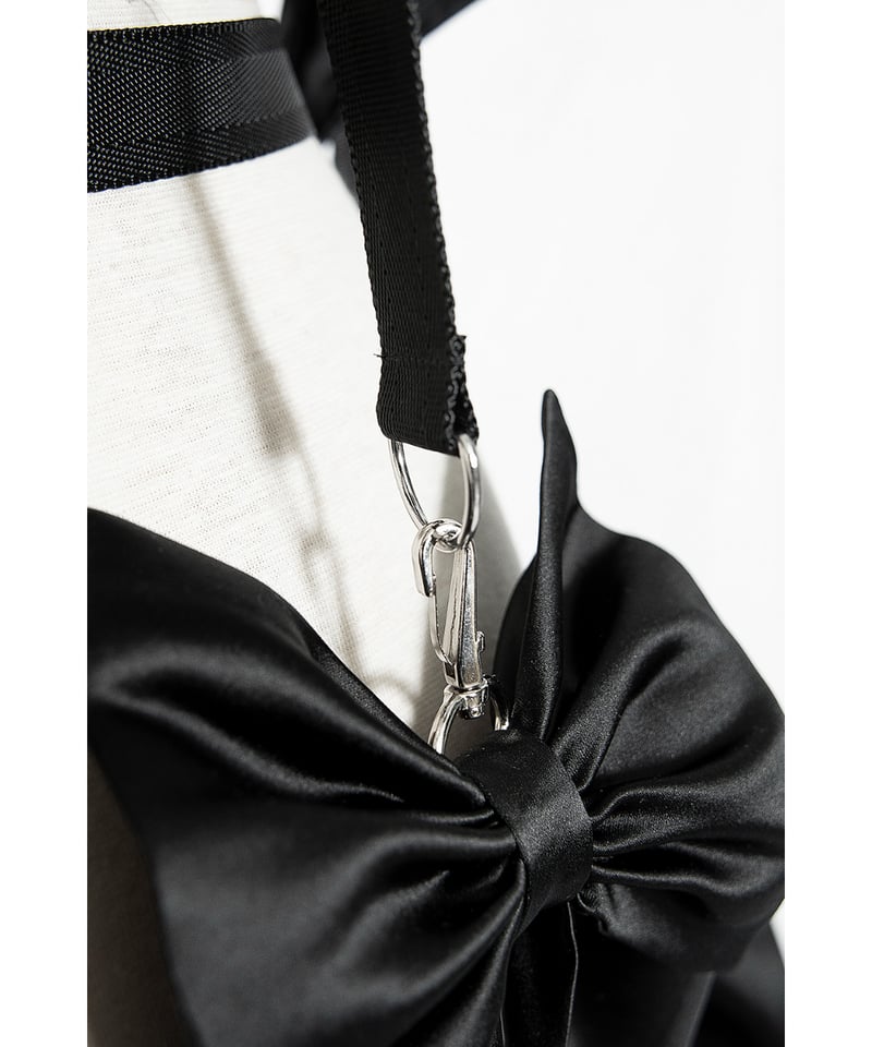 ハ*ル様 alice auaa レザーブラ ハーネス ゴスロリ alice auaa アリス