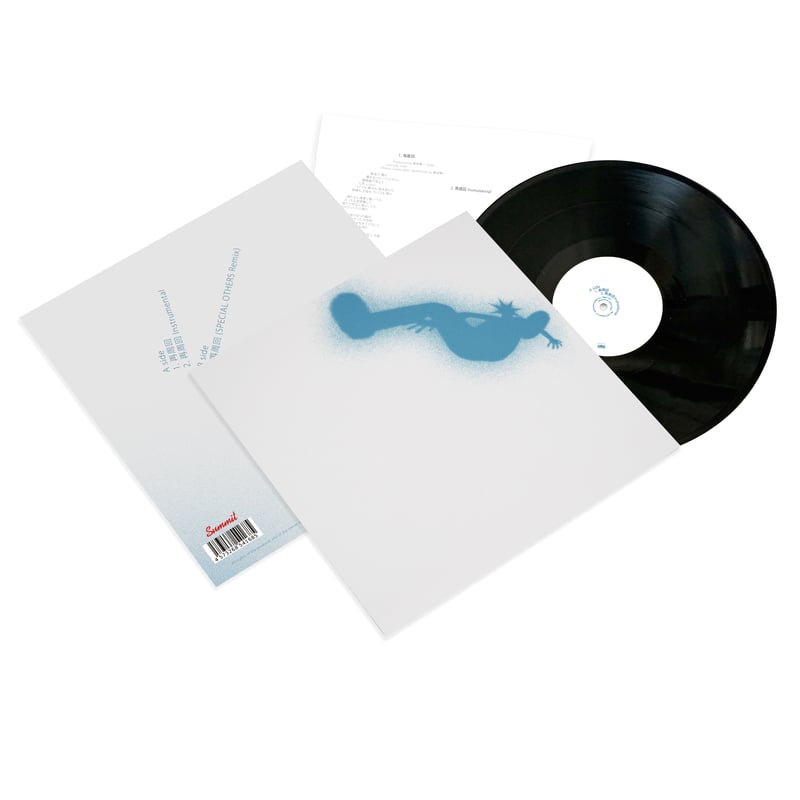 VaVa “再周回” (LP) | SUMMIT Web Shop