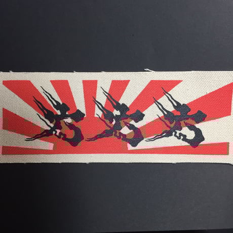 CATEGORY ワッペン、パッチ | SIXTY SIXX