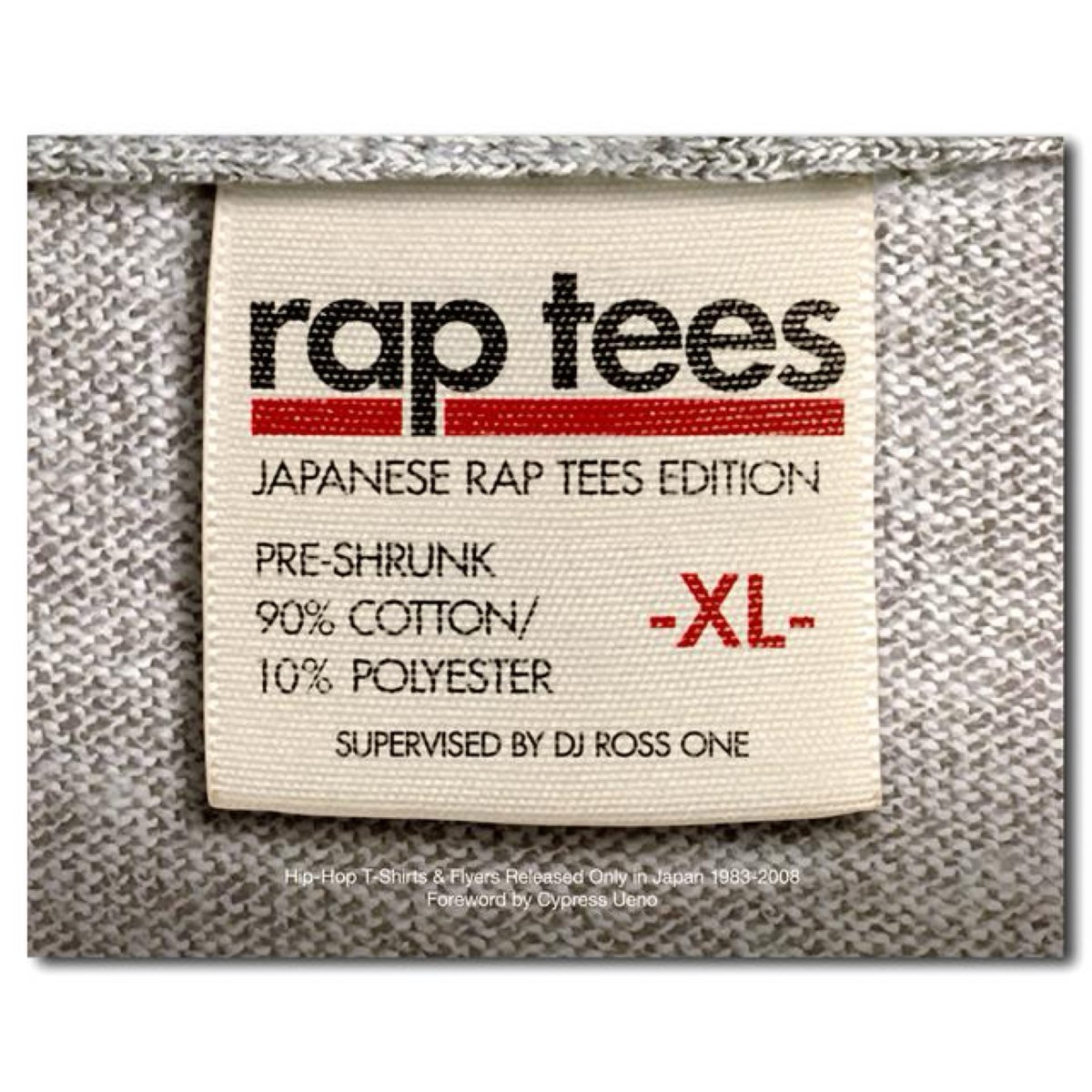 RAP TEES 