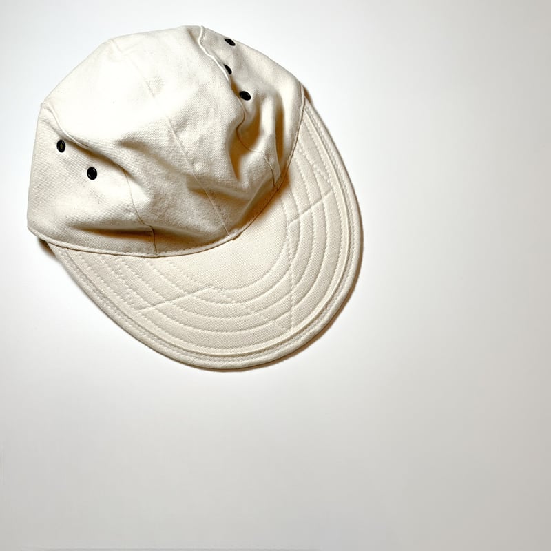 1990's Watership Trading Company Longbill Cap |