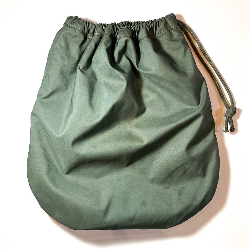 1960's USAF Helmet Bag | Unwave