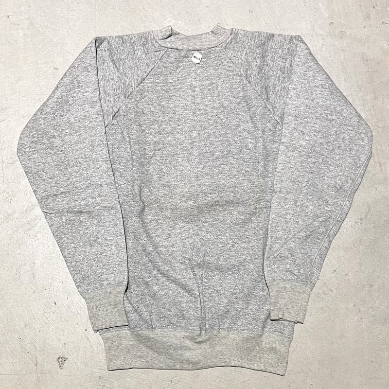 1960's Hanes Wind Shield Sweat Deadstock | Unwave