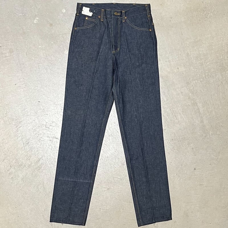 1960〜70's Lee Leens Denim Pants Deadstock | Unwave