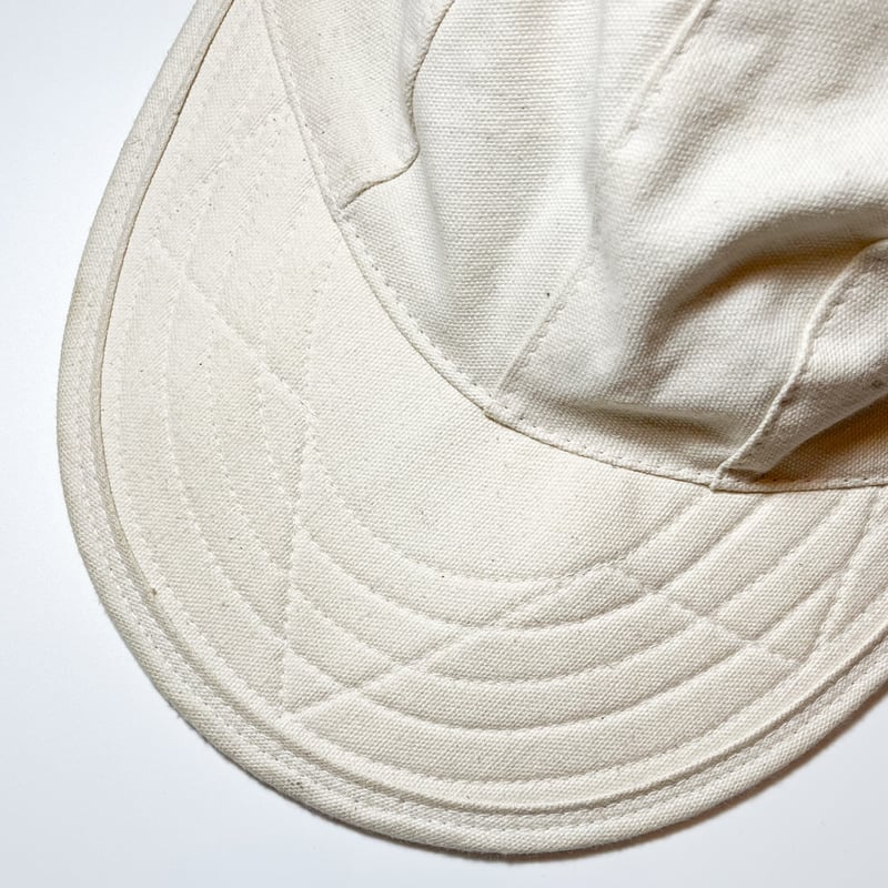 1990's Watership Trading Company Longbill Cap |