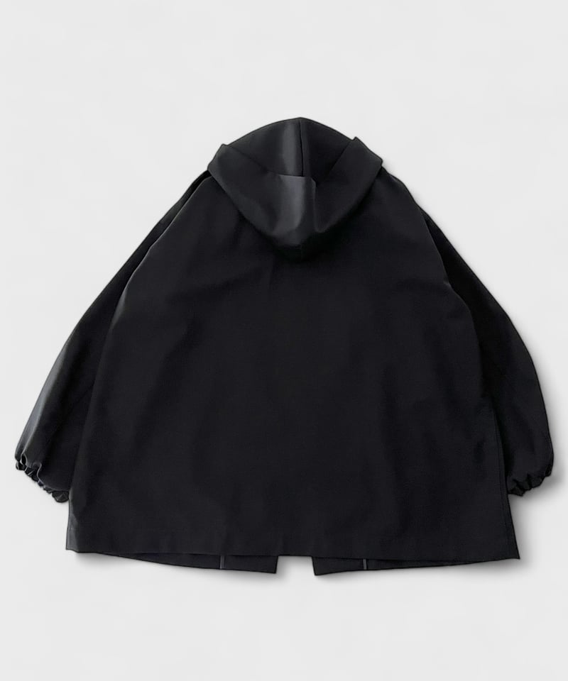 STLTH Zip hoodie (F/CE.×DIGAWEL) | welles