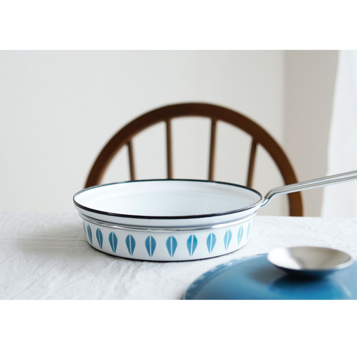 Cathrine Holm/Lotus（キャサリンホルム・ロータス） ふた付き