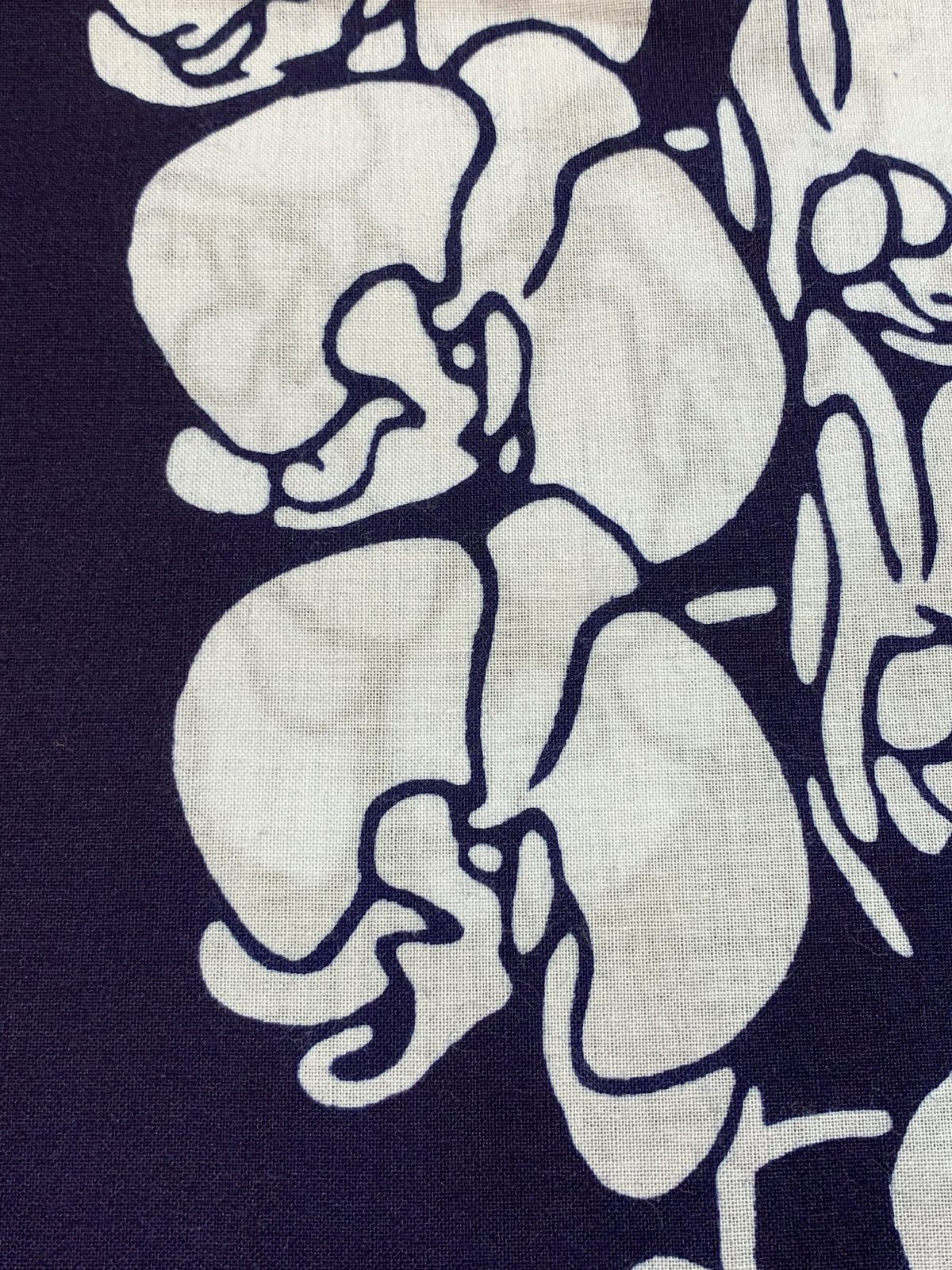 胡蝶蘭の浴衣 | 月影屋