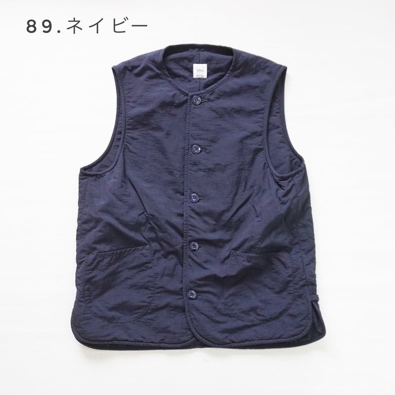 3色＊ユニセックス＊ARAN-アラン-リップストップ高密度ナイロンタフタ