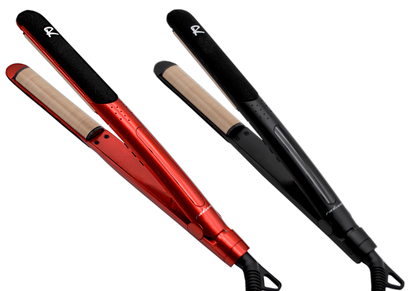 シルクプロアイロン radiant R | B next official online s