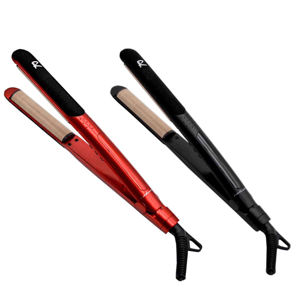 シルクプロアイロン radiant R | B next official online s