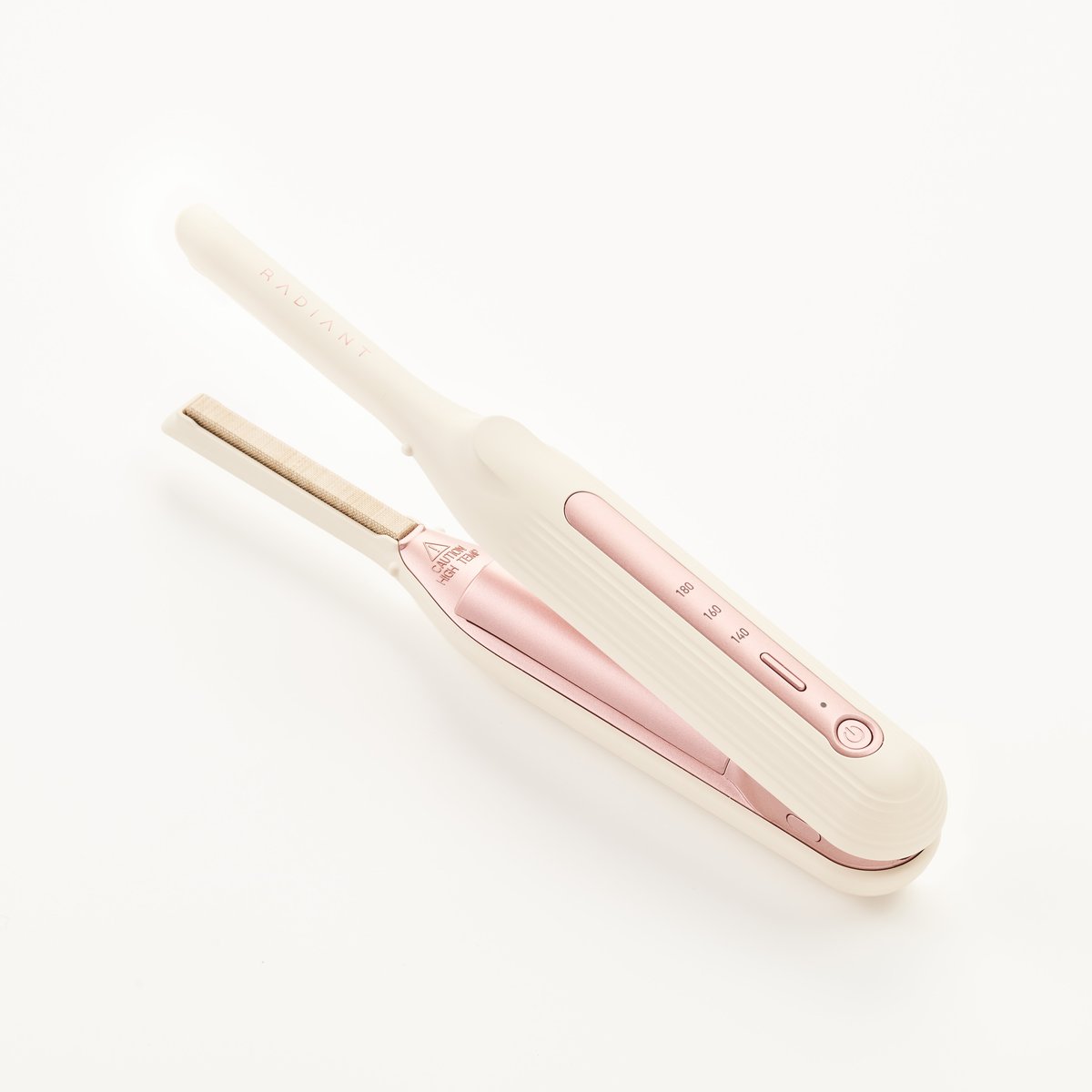 radiantモバイルヘアアイロン | B next official online store