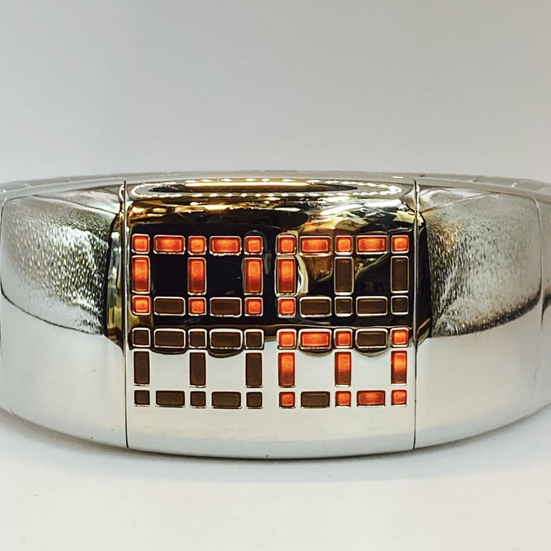 Fossil ✖️フィリップスタルク(1500本限定) | Geekwatch