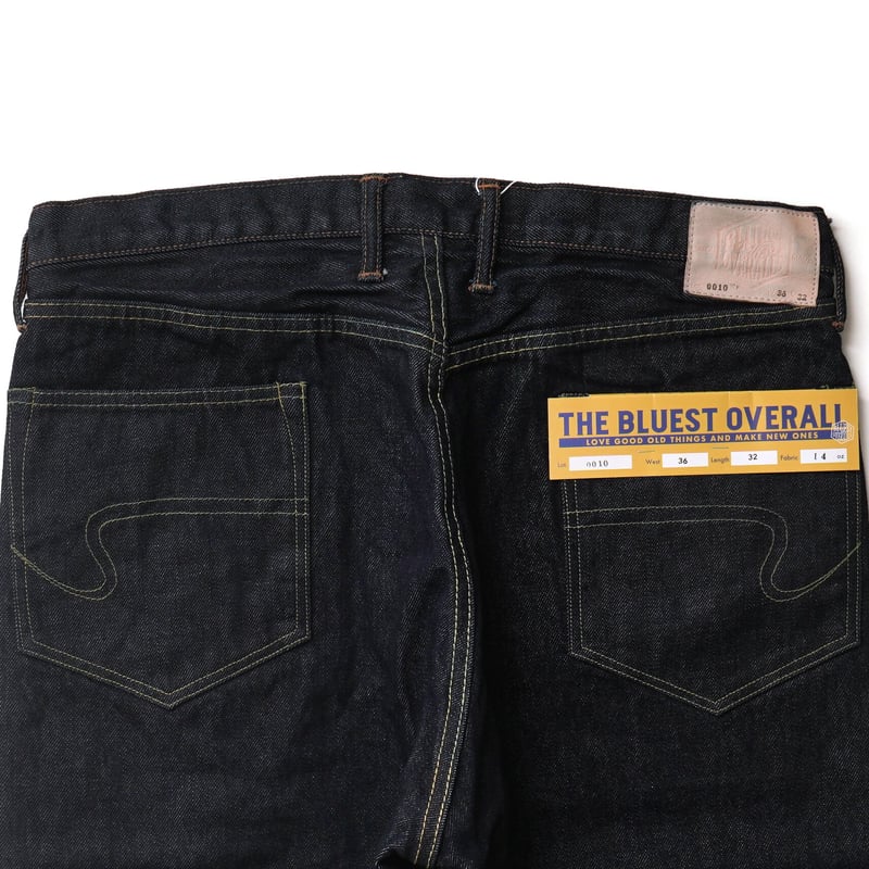 THE UNION / Reiwa Denim Pants | ティーレコ