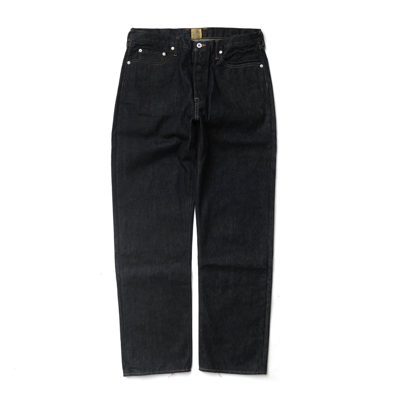 THE UNION / Reiwa Denim Pants | ティーレコ