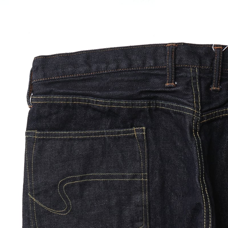 THE UNION / Reiwa Denim Pants | ティーレコ