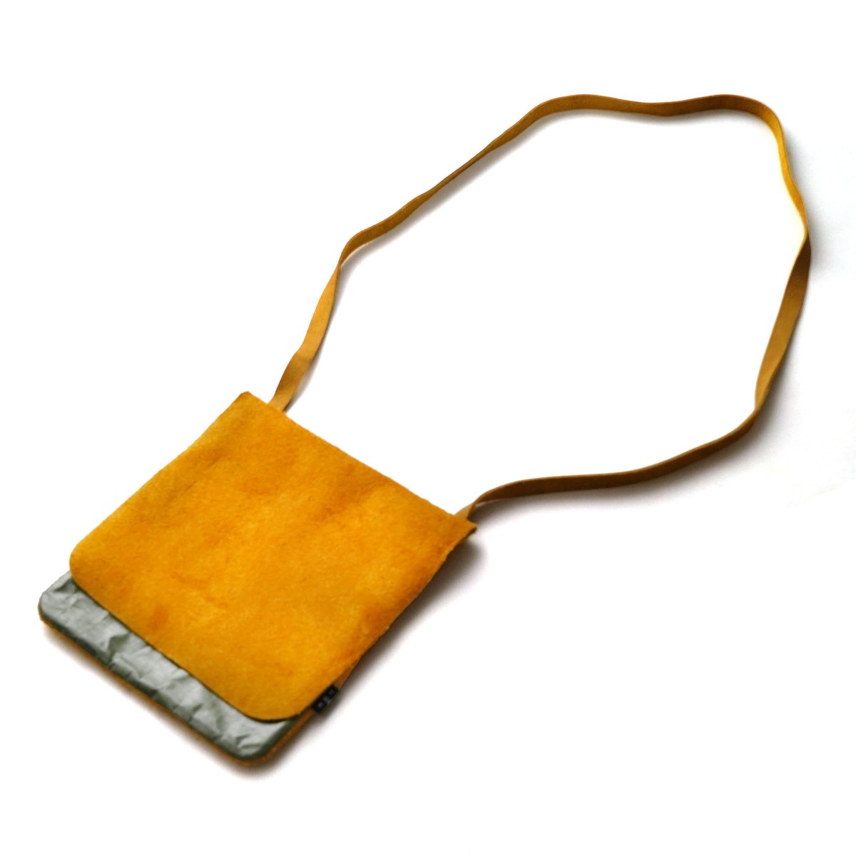 THE UNION × ZEPTEPI / THE SACOCHE | ティーレコ