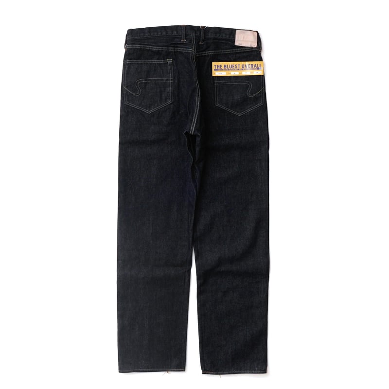 THE UNION / Reiwa Denim Pants | ティーレコ