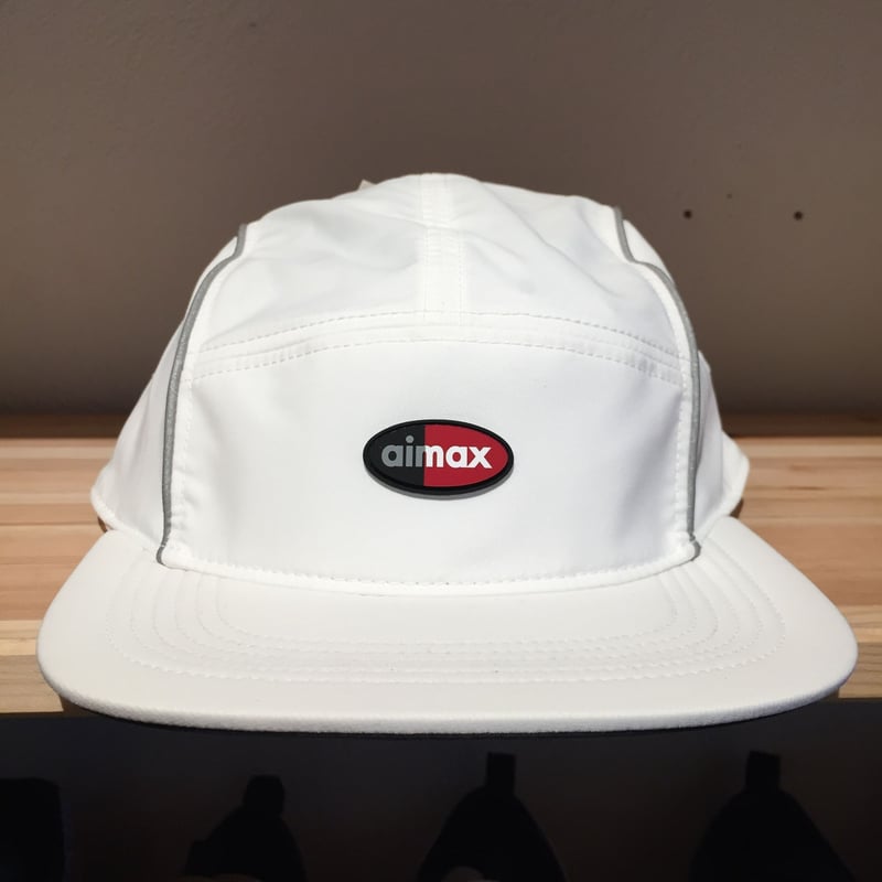 ☆SUPREMEコラボ - NIKE × SUPREME RUNNING CAP | 9H9H