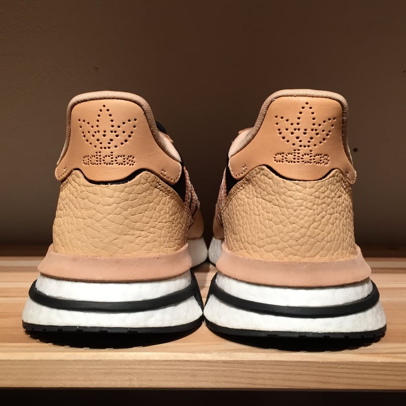 ☆HENDER SCHEMEコラボ -【USED】ADIDAS HS ZX 500 RM MT
