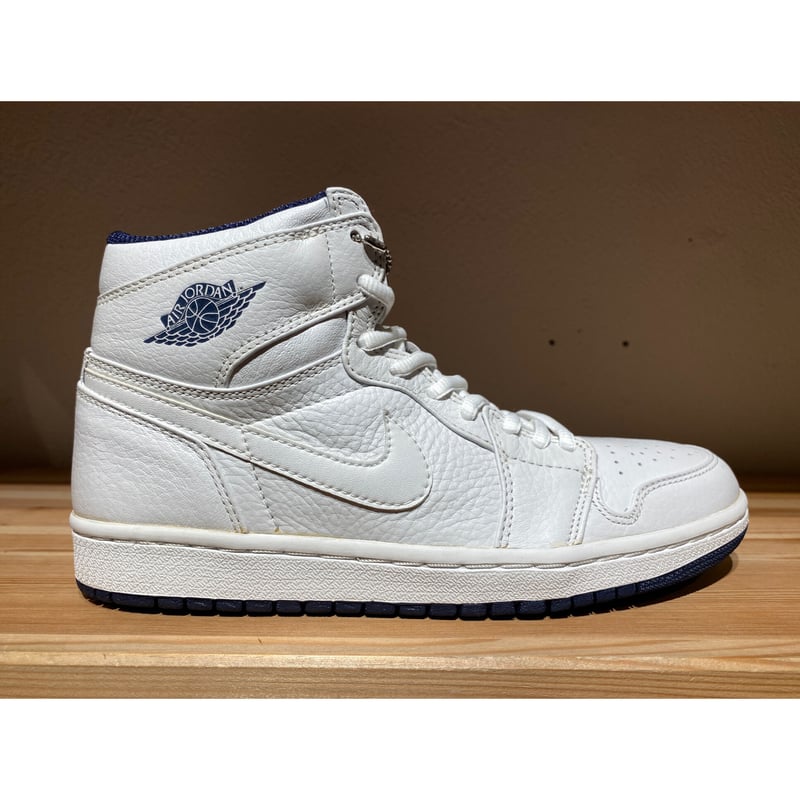 ☆3000足限定・日本限定・海外未発売 -【VINTAGE】NIKE AIR JORDAN 1